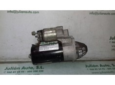 Recambio de motor arranque para mercedes-benz clase a (w169) a 180 cdi (169.007) referencia OEM IAM 0986021260  BOSCH 2