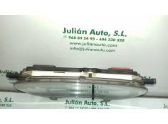 Recambio de cuadro instrumentos para renault kangoo (f/kc0) alize referencia OEM IAM P8200176652B 216717653 SAGEM 2