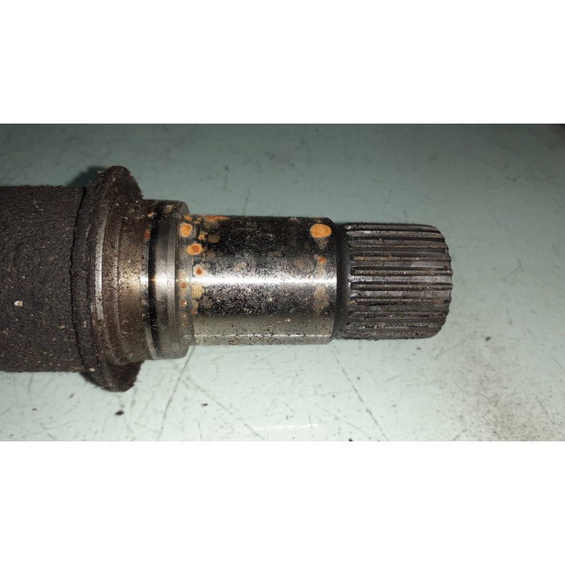 Recambio de transmision delantera derecha para mercedes-benz clase a (w169) a 180 cdi a-edition referencia OEM IAM 0501006509  