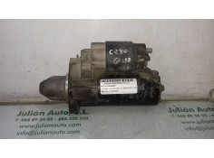 Recambio de motor arranque para mercedes-benz clase e (w210) berlina 280 4-matic (210.081) referencia OEM IAM 1121510001 0001115