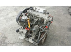 Recambio de motor completo para seat ibiza (6l1) stella referencia OEM IAM ASY  