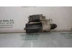 Recambio de motor arranque para mercedes-benz clase e (w210) berlina 280 4-matic (210.081) referencia OEM IAM 1121510001 0001115 2