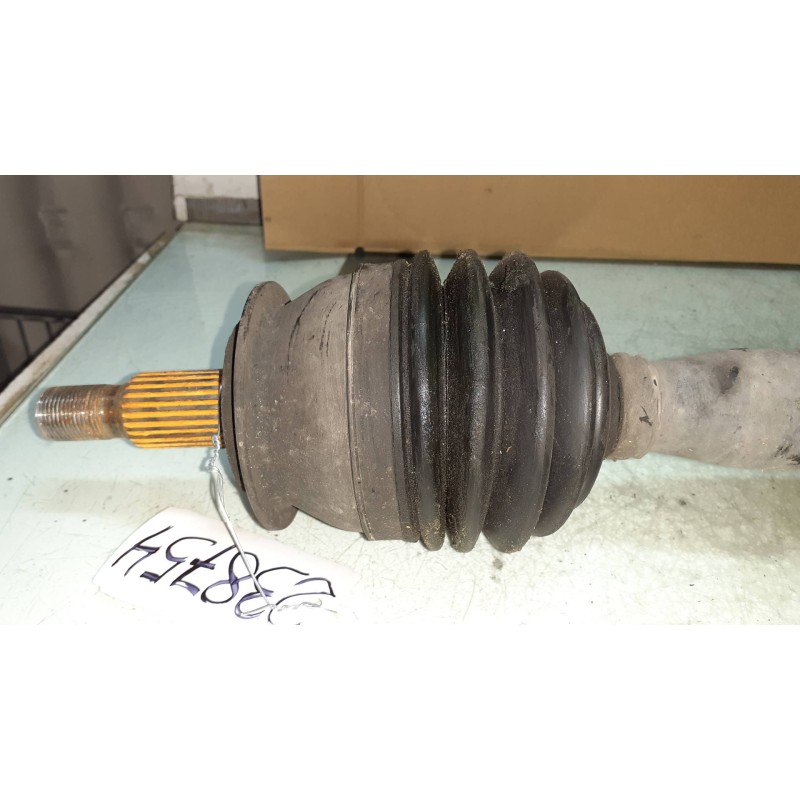 Recambio de transmision delantera derecha para mercedes-benz clase a (w169) a 180 cdi a-edition referencia OEM IAM 0501006509  