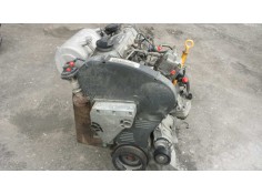 Recambio de motor completo para seat ibiza (6l1) stella referencia OEM IAM ASY   2