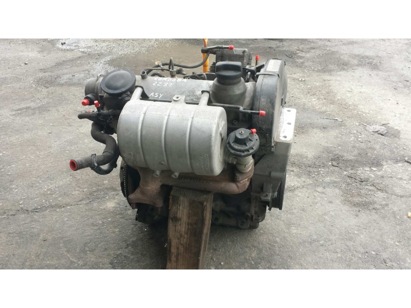 Recambio de motor completo para seat ibiza (6l1) stella referencia OEM IAM ASY  