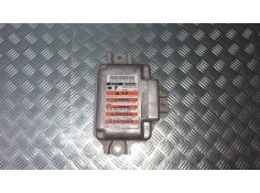 Recambio de centralita airbag para suzuki grand vitara 5 puertas sq (ft) 2.0 td xl-7 dlx referencia OEM IAM 3891050J10  15230062