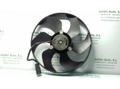 Recambio de electroventilador para citroen c4 berlina vtr plus referencia OEM IAM   2 PINES 2