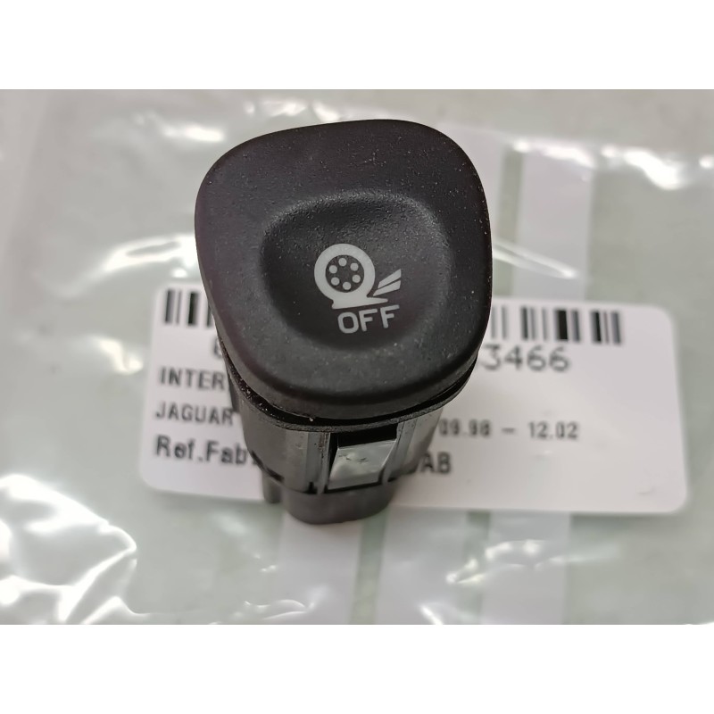 Recambio de interruptor para jaguar s-type 3.0 v6 referencia OEM IAM XR8310N930AB XR8310N930 CONECTOR 5 PINES