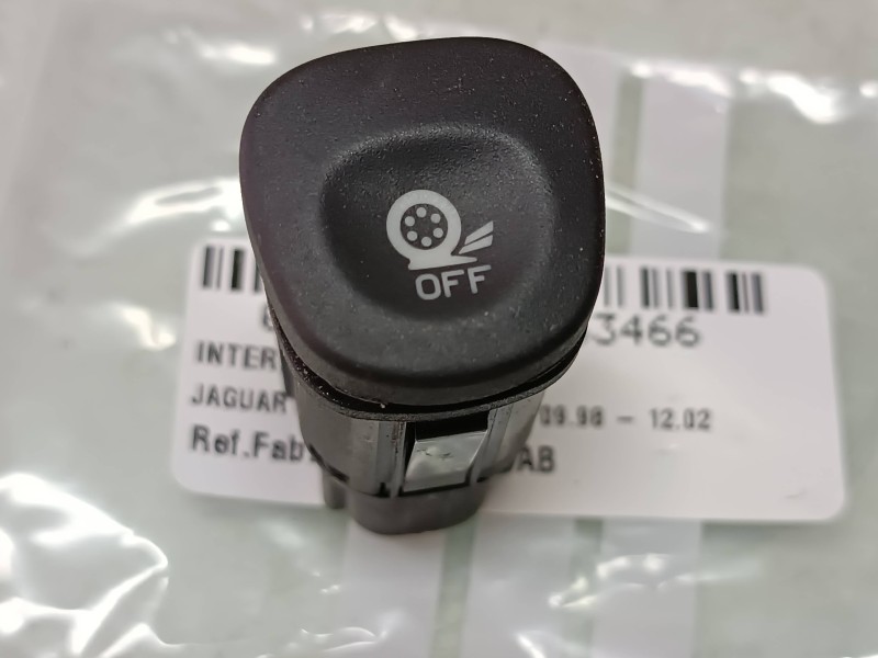 Recambio de interruptor para jaguar s-type 3.0 v6 referencia OEM IAM XR8310N930AB XR8310N930 CONECTOR 5 PINES