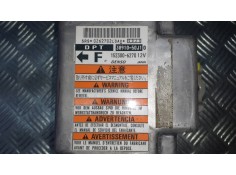 Recambio de centralita airbag para suzuki grand vitara 5 puertas sq (ft) 2.0 td xl-7 dlx referencia OEM IAM 3891050J10  15230062 2