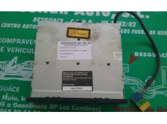 Recambio de sistema audio / radio cd para volkswagen golf iv berlina (1j1) básico referencia OEM IAM  CARGADOR CD  2