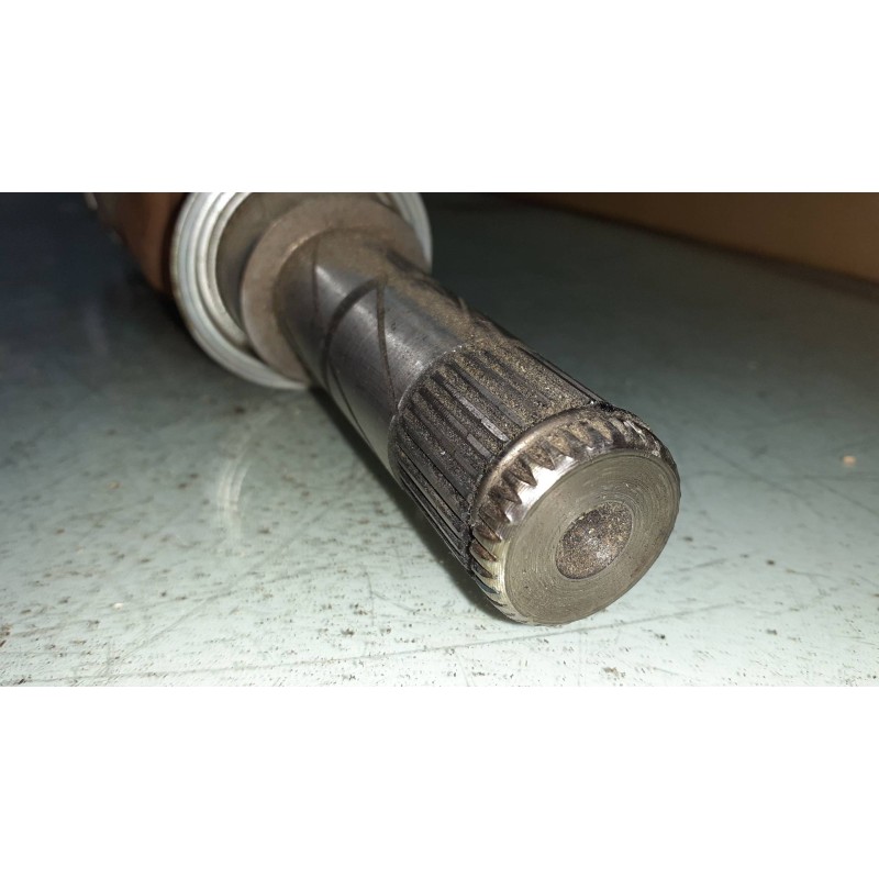 Recambio de transmision trasera derecha para smart fortwo coupe basis (52kw) (453.342) referencia OEM IAM A4533503800 396008321 