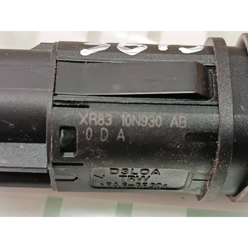 Recambio de interruptor para jaguar s-type 3.0 v6 referencia OEM IAM XR8310N930AB XR8310N930 CONECTOR 5 PINES