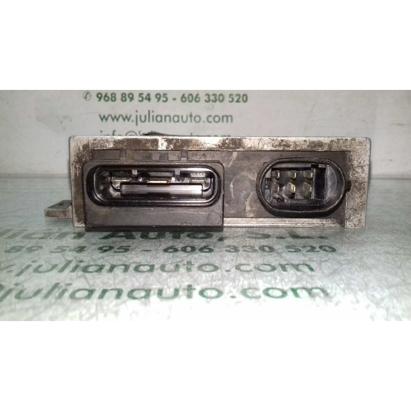 Recambio de caja precalentamiento para renault megane i classic (la0) 1.9 d europa referencia OEM IAM 7700111525  NAGARES