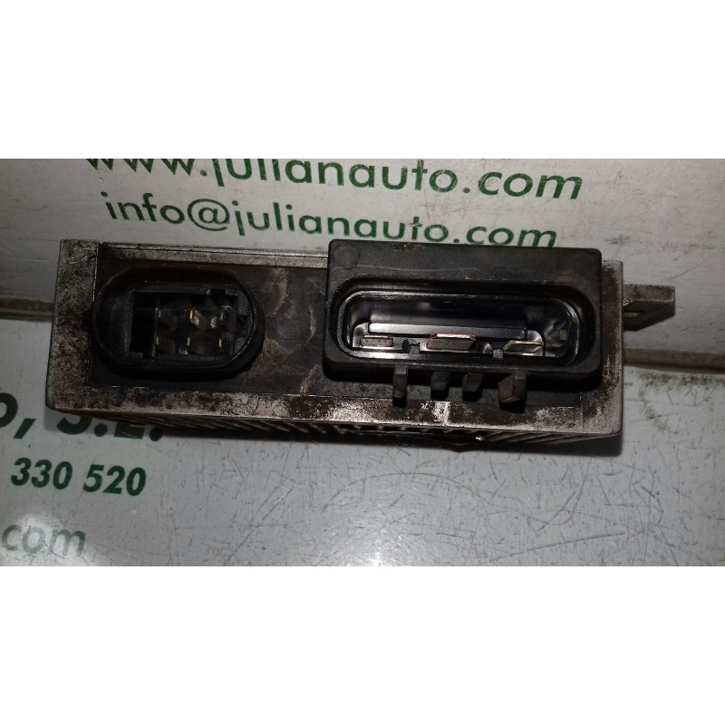 Recambio de caja precalentamiento para renault megane i classic (la0) 1.9 d europa referencia OEM IAM 7700111525  NAGARES