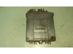 Recambio de centralita motor uce para renault megane i scenic (ja0) 1.9 d kaleido referencia OEM IAM 0281010077 7700114644 BOSCH