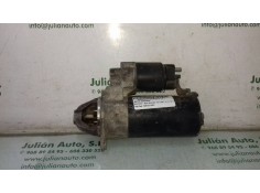 Recambio de motor arranque para mercedes-benz clase a (w168) 170 cdi (168.009) referencia OEM IAM 0051511601 0001115008 BOSCH