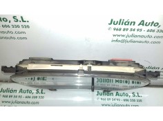 Recambio de cuadro instrumentos para renault clio ii fase ii (b/cb0) authentique referencia OEM IAM 8200261119 216723130 SAGEM 2