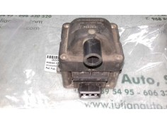 Recambio de bobina encendido para volkswagen polo berlina (6n1) básico referencia OEM IAM  TEMIC 3 PINES