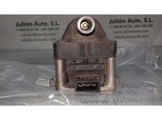 Recambio de bobina encendido para volkswagen polo berlina (6n1) básico referencia OEM IAM  TEMIC 3 PINES 2