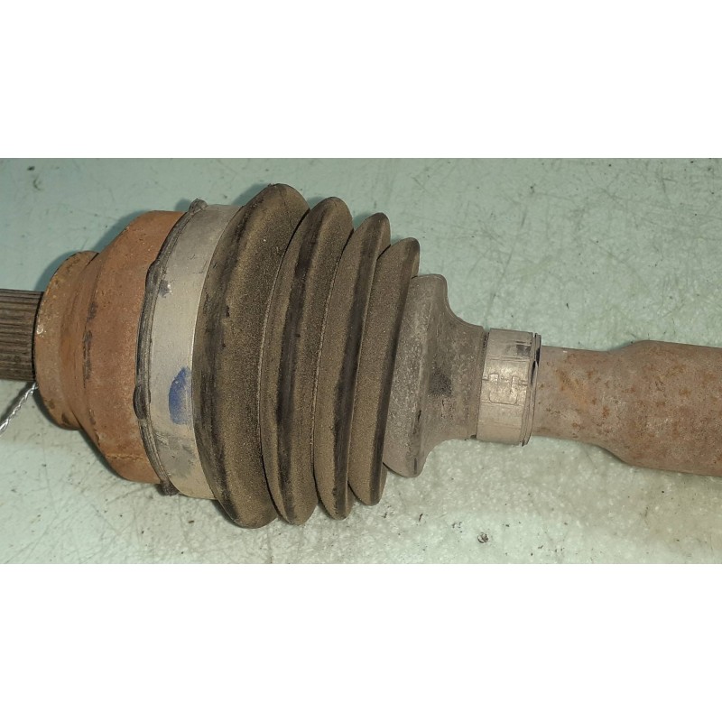 Recambio de transmision trasera derecha para smart fortwo coupe basis (52kw) (453.342) referencia OEM IAM A4533503800 396008321 