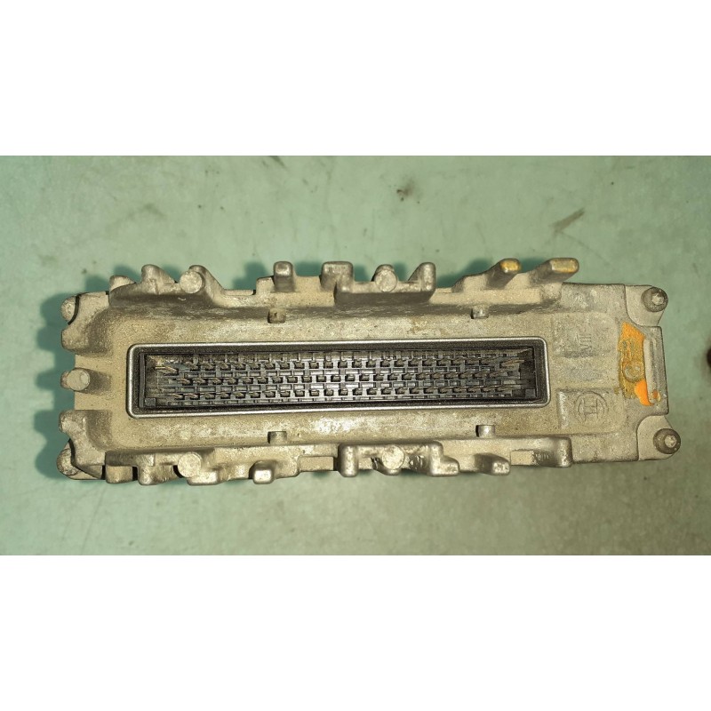 Recambio de centralita motor uce para renault megane i scenic (ja0) 1.9 d kaleido referencia OEM IAM 0281010077 7700114644 BOSCH
