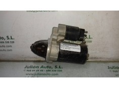 Recambio de motor arranque para mercedes-benz clase c (w202) berlina 180 (202.018) referencia OEM IAM 0051510601 0001107072 BOSC