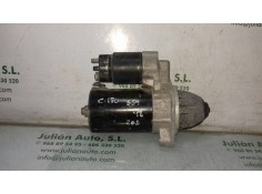 Recambio de motor arranque para mercedes-benz clase c (w202) berlina 180 (202.018) referencia OEM IAM 0051510601 0001107072 BOSC 2