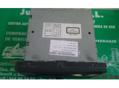 Recambio de sistema audio / radio cd para skoda fabia (5j2 ) style referencia OEM IAM 5J0035161 DANCE VISTEON 2