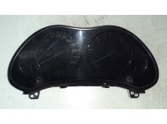 Recambio de cuadro instrumentos para toyota avensis berlina (t25) 2.0 d4-d executive berlina (5-ptas.) referencia OEM IAM 838000