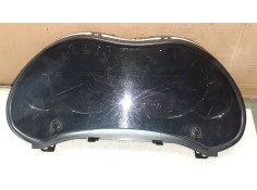 Recambio de cuadro instrumentos para toyota avensis berlina (t25) 2.0 d4-d executive berlina (5-ptas.) referencia OEM IAM 838000 2