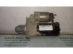 Recambio de motor arranque para mercedes-benz clase e (w211) berlina e 320 cdi (211.026) referencia OEM IAM A0061514101 00011150