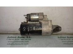 Recambio de motor arranque para mercedes-benz clase e (w211) berlina e 320 cdi (211.026) referencia OEM IAM A0061514101 00011150 2