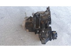 Recambio de caja cambios para citroen berlingo 1.9 d multivolumen referencia OEM IAM 20TA74  5 VELOCIDADES 2