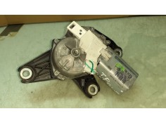 Recambio de motor limpia trasero para renault trafic furgón l1h1 2,7t referencia OEM IAM 53014312 VALEO CONECTOR 3 PINES