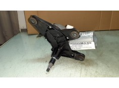 Recambio de motor limpia trasero para renault trafic furgón l1h1 2,7t referencia OEM IAM 53014312 VALEO CONECTOR 3 PINES 2