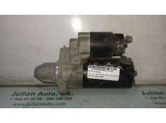 Recambio de motor arranque para mercedes-benz clase clk (w209) coupe 320 (209.365) referencia OEM IAM A0051516501 0001108197 BOS