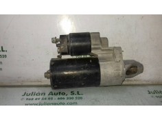 Recambio de motor arranque para mercedes-benz clase clk (w209) coupe 320 (209.365) referencia OEM IAM A0051516501 0001108197 BOS 2