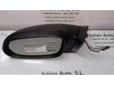 Recambio de retrovisor izquierdo para mercedes-benz clase a (w168) 170 cdi (168.008) referencia OEM IAM 0135450028  ELECTRICO