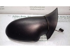 Recambio de retrovisor izquierdo para mercedes-benz clase a (w168) 170 cdi (168.008) referencia OEM IAM 0135450028  ELECTRICO 2