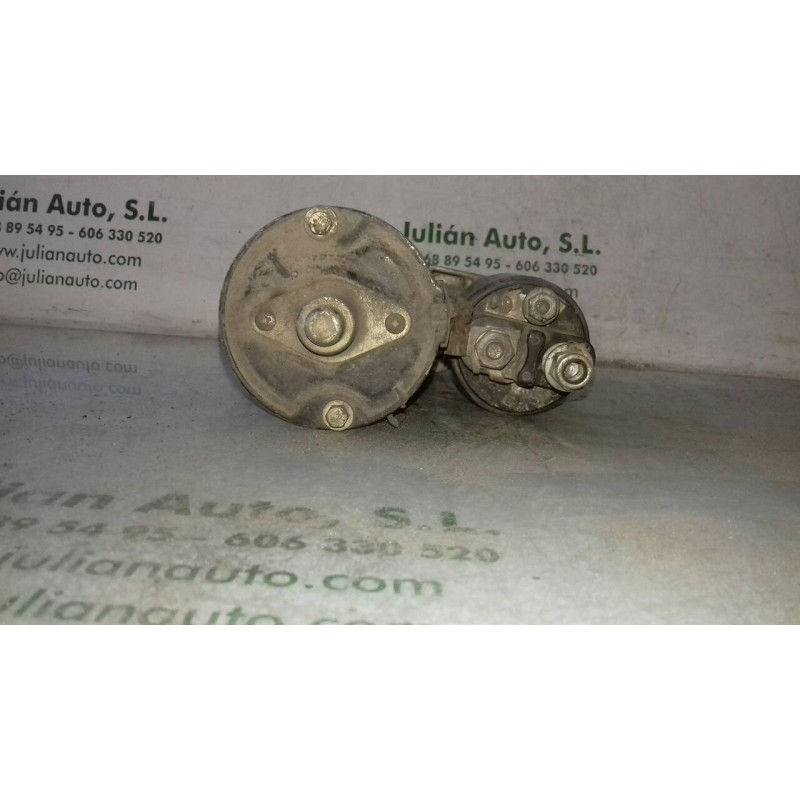 Recambio de motor arranque para mercedes-benz clase clk (w209) coupe 320 (209.365) referencia OEM IAM A0051516501 0001108197 BOS