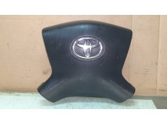 Recambio de airbag delantero izquierdo para toyota avensis berlina (t25) 2.0 d4-d executive berlina (5-ptas.) referencia OEM IAM