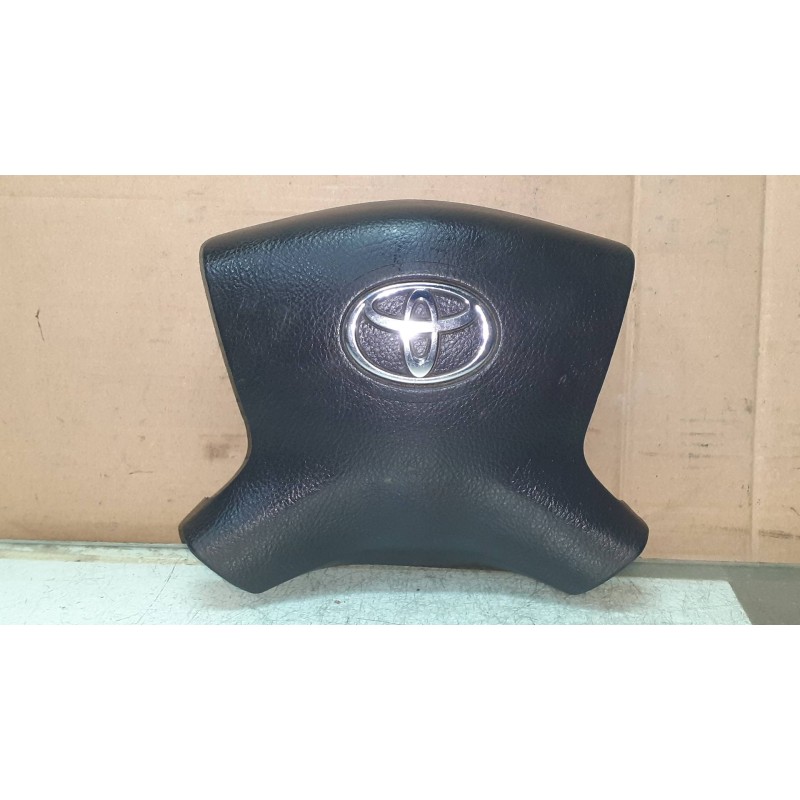 Recambio de airbag delantero izquierdo para toyota avensis berlina (t25) 2.0 d4-d executive berlina (5-ptas.) referencia OEM IAM