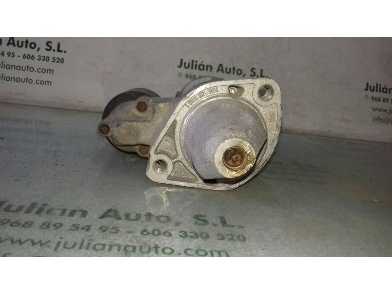 Recambio de motor arranque para mercedes-benz clase clk (w209) coupe 320 (209.365) referencia OEM IAM A0051516501 0001108197 BOS