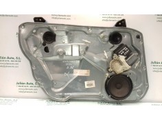 Recambio de elevalunas delantero izquierdo para seat cordoba berlina (6l2) fresh referencia OEM IAM 6L4837751CM 6L4837755P ELECT