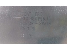 Recambio de elevalunas delantero izquierdo para seat cordoba berlina (6l2) fresh referencia OEM IAM 6L4837751CM 6L4837755P ELECT 2