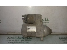Recambio de motor arranque para smart roadster dreamer roadster (45kw) referencia OEM IAM A0051512601 0003188 DENSO 2