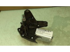 Recambio de motor limpia trasero para renault trafic furgón l1h1 2,7t referencia OEM IAM 53014312 7700311590E CONECTOR 3 PINES