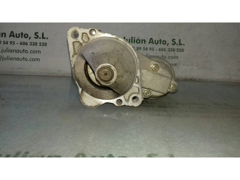 Recambio de motor arranque para smart roadster dreamer roadster (45kw) referencia OEM IAM A0051512601 0003188 DENSO