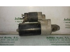 Recambio de motor arranque para mercedes-benz clase s (w220) berlina 500 (220.075) referencia OEM IAM 1121510001 0001115005 BOSC 2